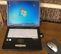 パソコン(小) パソコン(小)